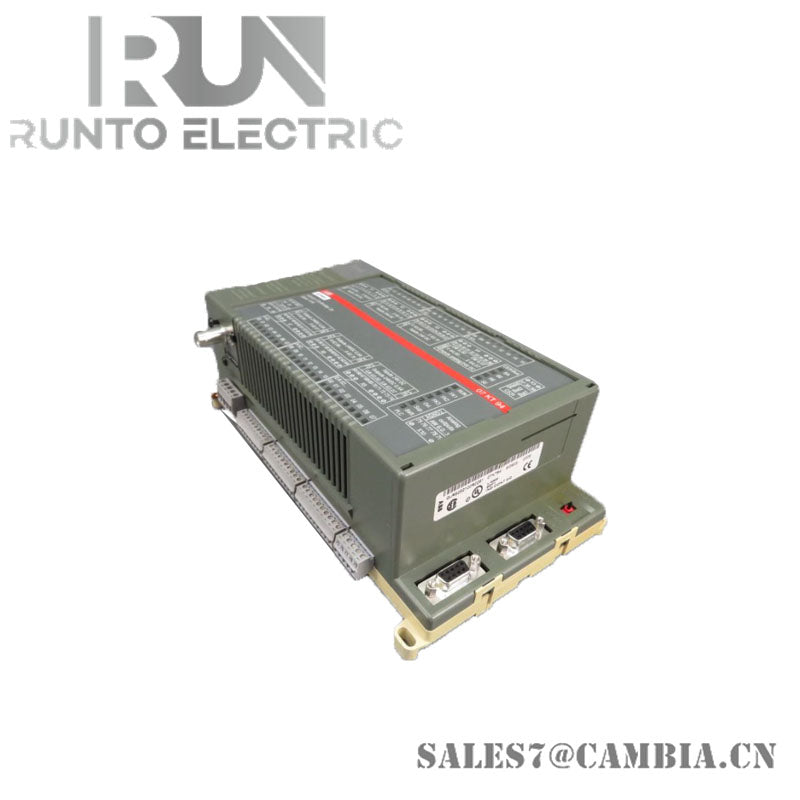 ABB 07KT94 GJR5252100R0261 Advant Controller
