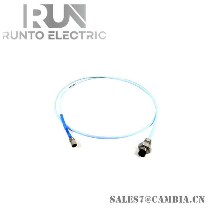 330106-05-30-05-02-BR  Bently Nevada Standard Extension Cable