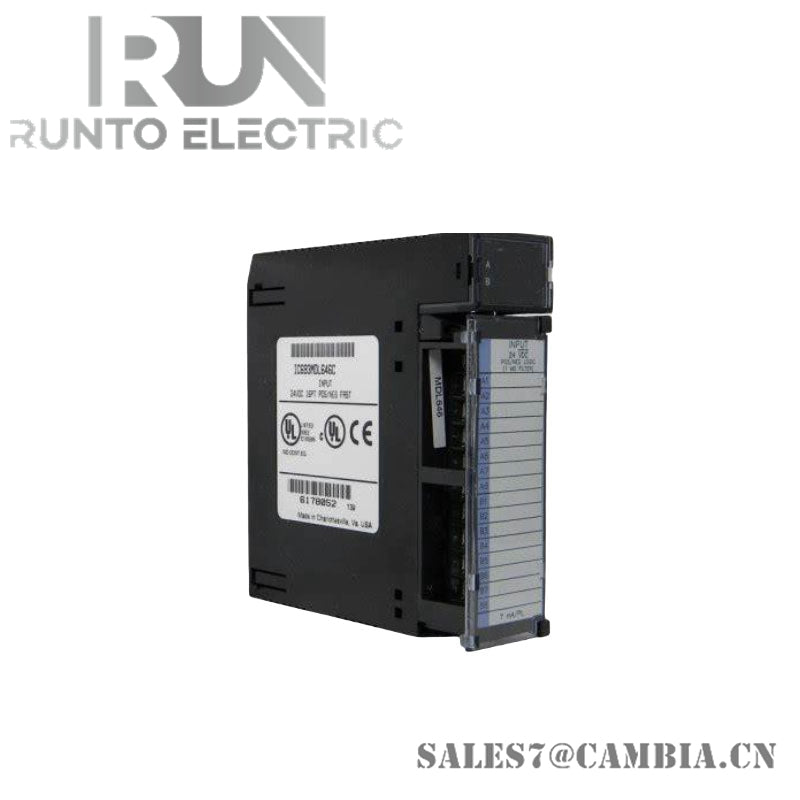 GE Multilin UR-RHH Power Supply Module