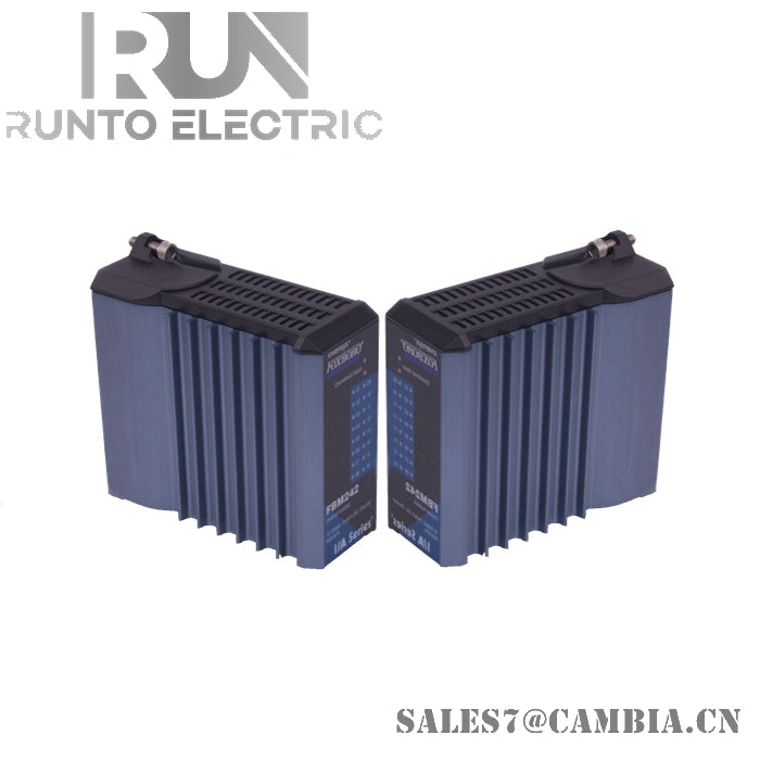 Foxboro 6077D1-9XYZDL I/A Series Base Module High Quality Wholesale Cheap