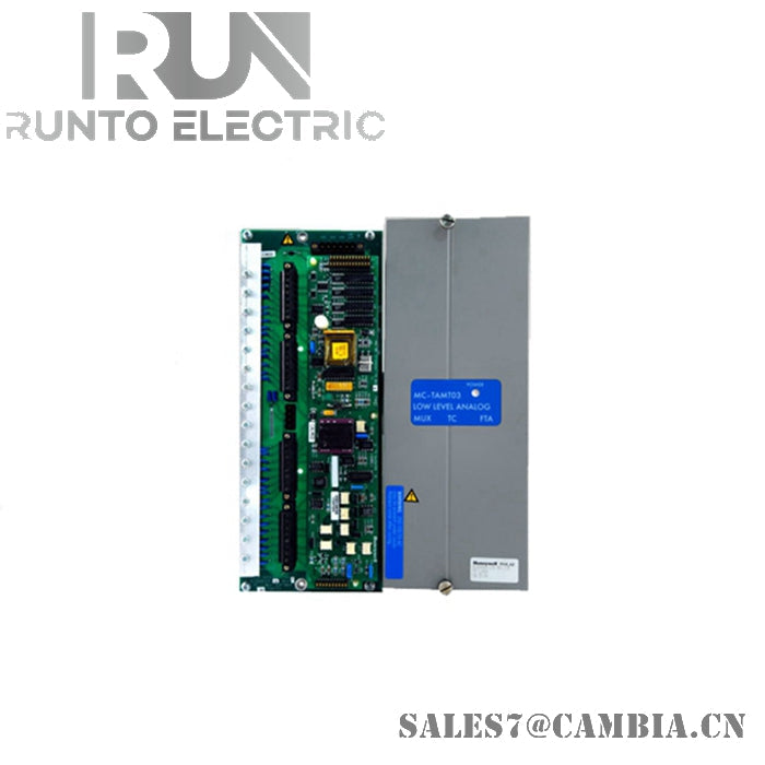 Honeywell | FS-SDOL-0448 Chassis for Control Processor High Quality