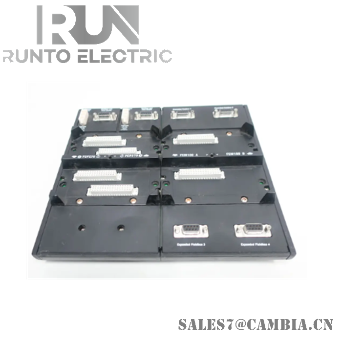 Foxboro FCP270 P0917YZ Field Control Processor