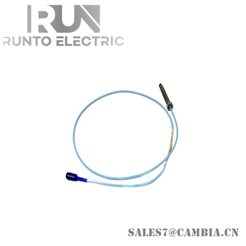 Bently Nevada 330854-080-24-CN 25 mm Extension Cable In Stock