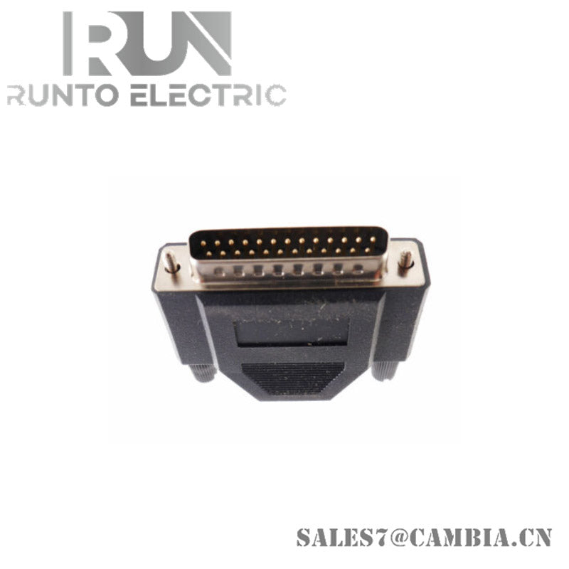 GE IC693ACC307A Bus Terminator Plug High Quality