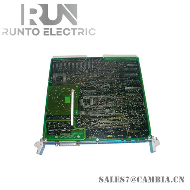 ABB HESG447224R2 70AB01C-ES Output Module