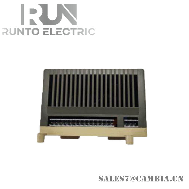 ABB 07AI91 GJR5251600R0202 Analog I/O Module