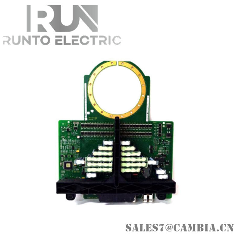 ABB 3BHB005171R0101 3BHL000986P3105 5SHY3545L0002 Circuit Board