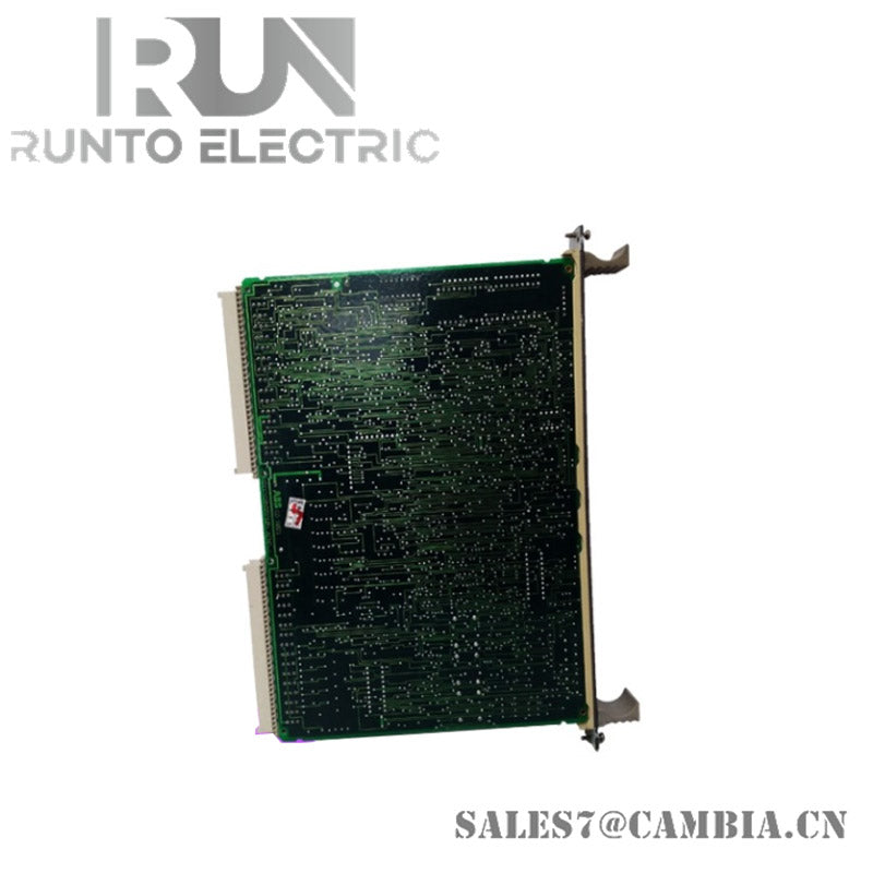 GDB021BE05 HIEE300766R0005 ABB Power Board Module