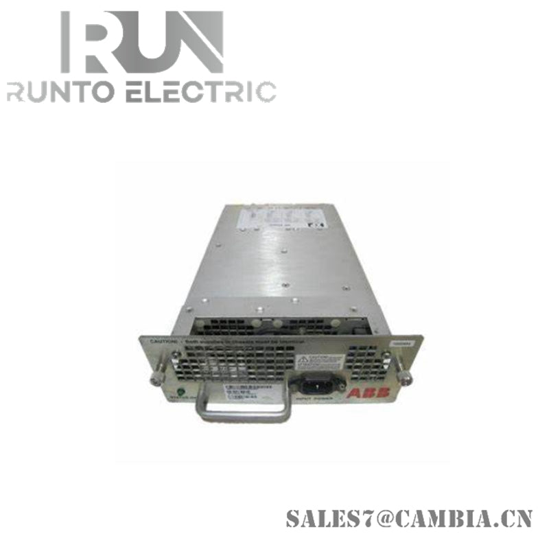 ABB PHARPS32200000 Power Supply Module