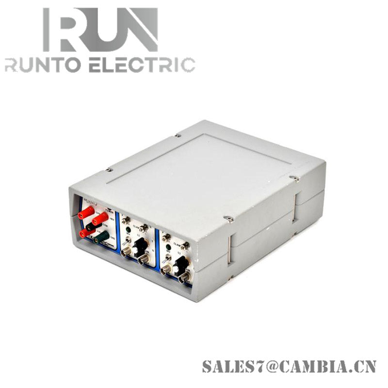 ABB TK15 80917-01 Keyphasor Conditioner and Power Supply