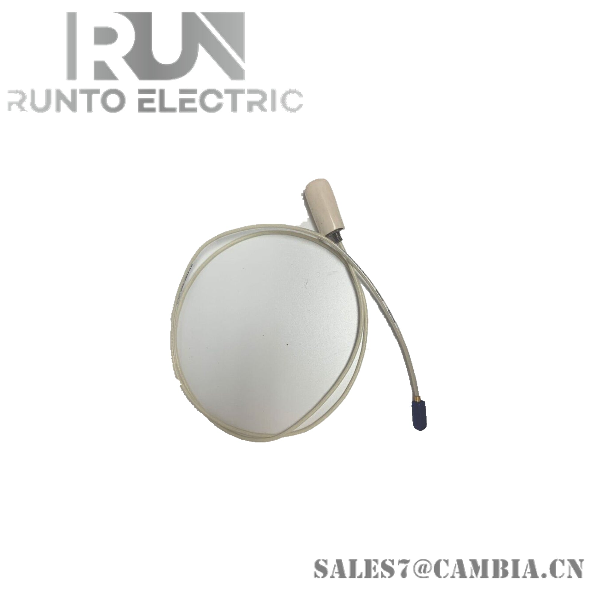 21508-02-12-10-02 | Bently Nevada | Probe Proximity Vibration