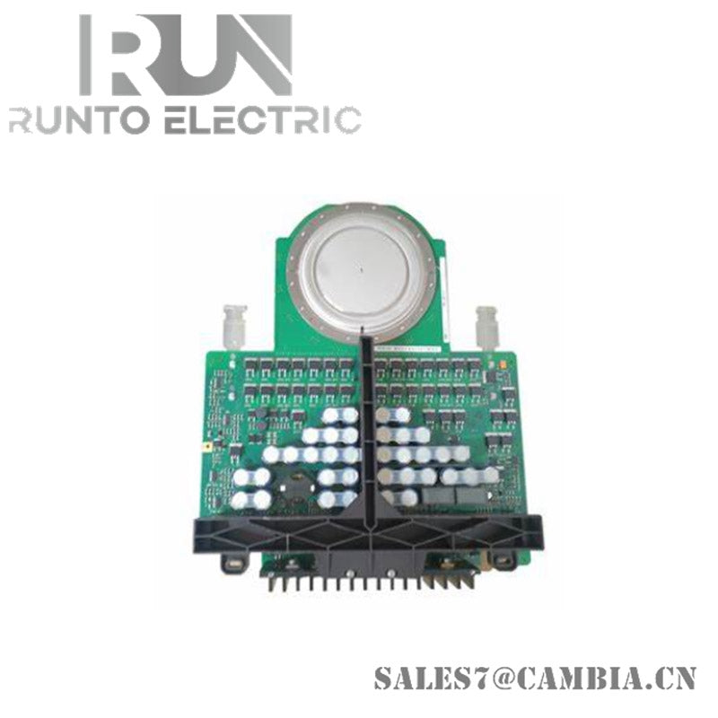 ABB 3BHB004027R0101 3BHL000382P0101 5SHX0445D0001 IGCT Module