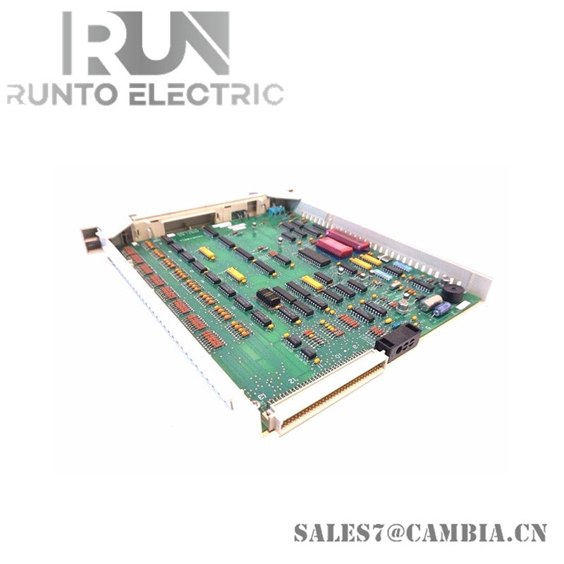 Honeywell 51304485-150 MC-PD1X02 - Digital Input Module