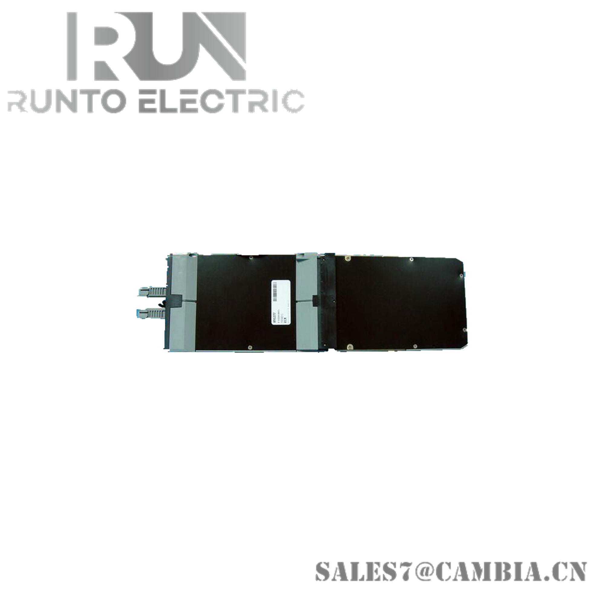 Foxboro FBM09 Contact/dc Input/Output CM400YK