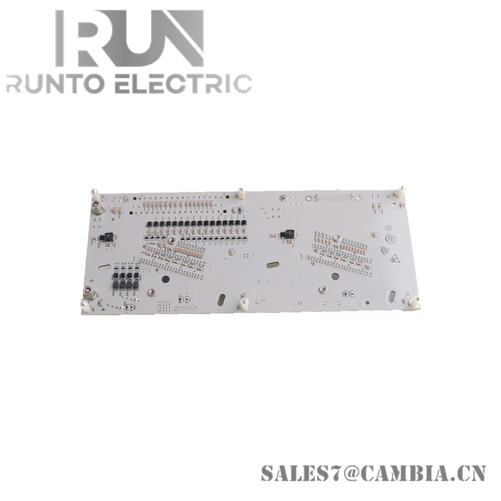 FC-IOTA-R24 | Honeywell | Redundant IO Termination Assembly