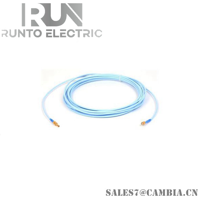 330130-085-01-05 | Bently Nevada | 3300 XL Extension Cable