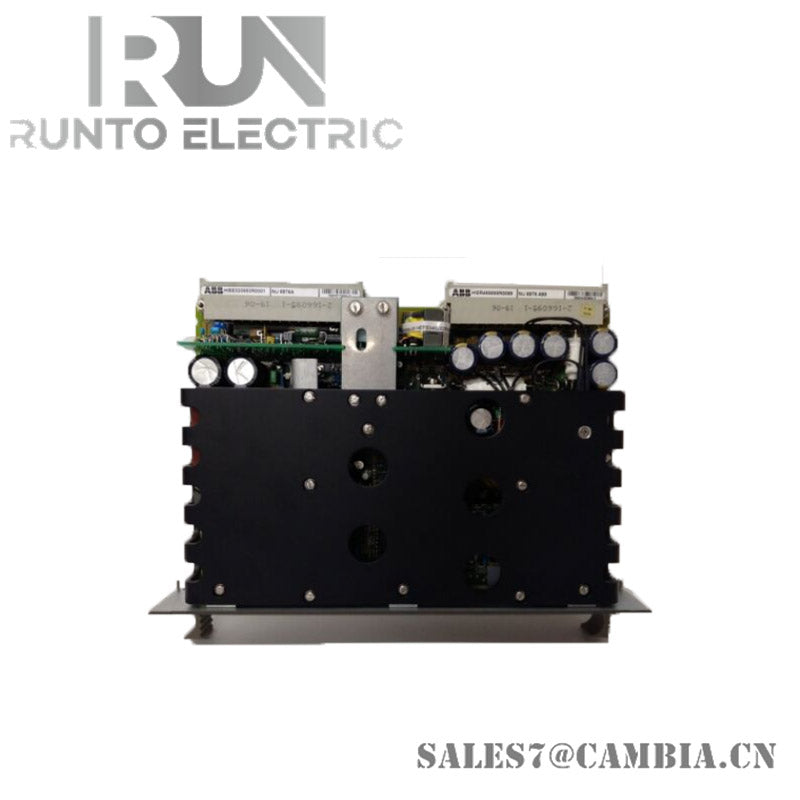 ABB HIER466665R0099 NU8976A99 Controller Module High Quality