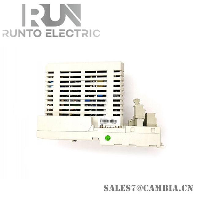 ABB PM810V1 Processor Module