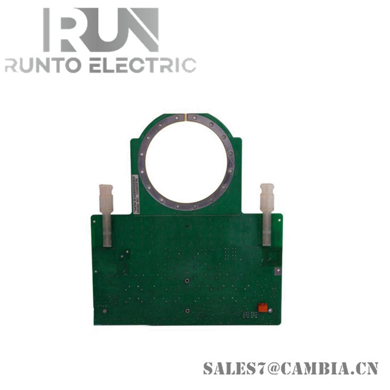 AC10272001R0101 5SXE10-0181 5SHY6545L0001 ABB Circuit Board Quality Guaranteed