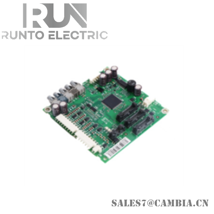 ABB DSRF181A 57310255-AX Equipment Frame Brand New