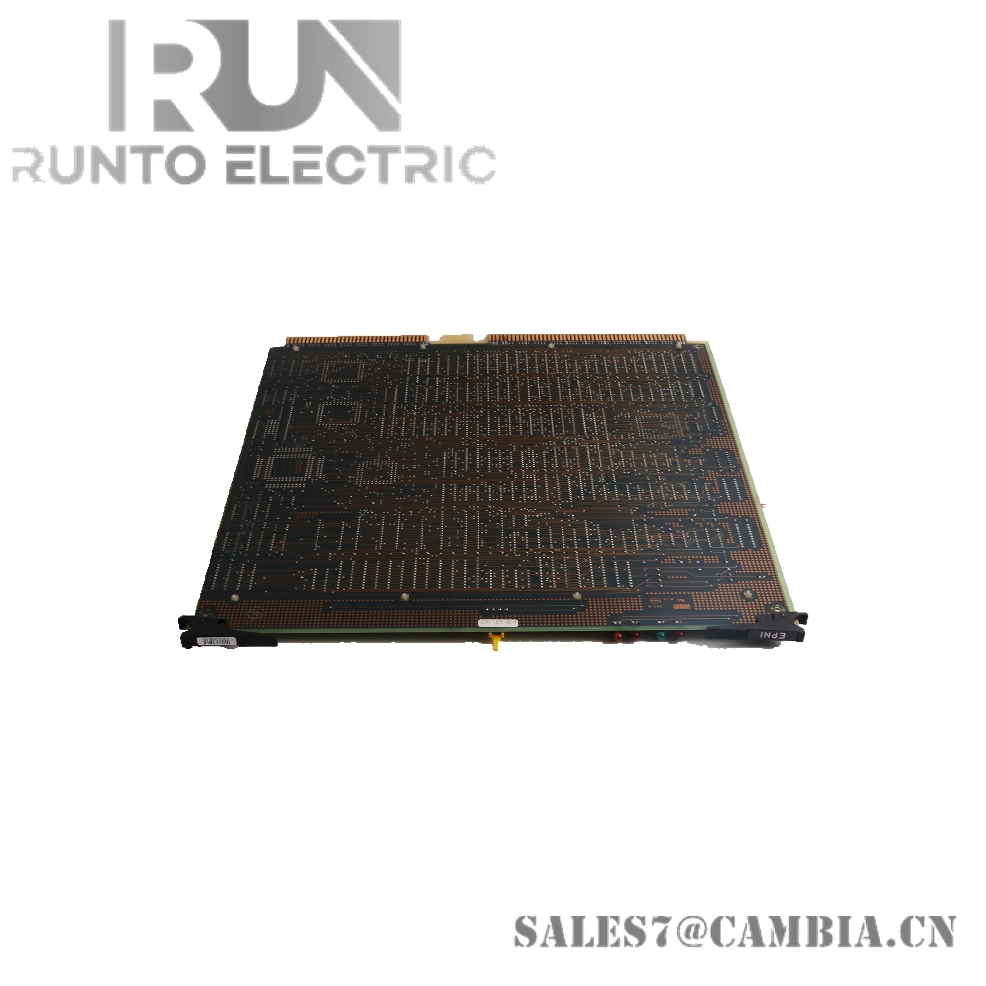 Honeywell 51155996 Programmable Logic Controller Module