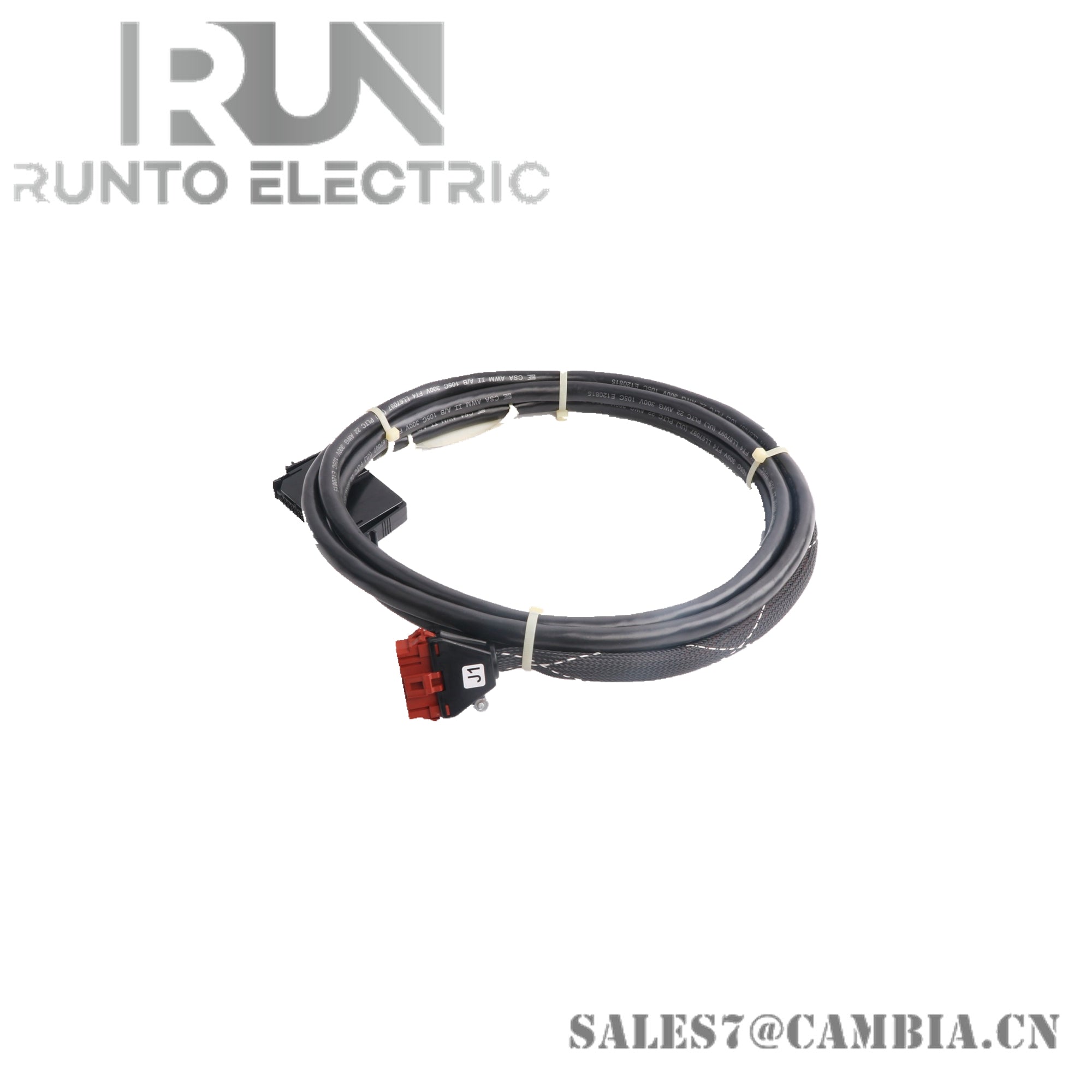 ABB NKAS01-15 Termination Cable