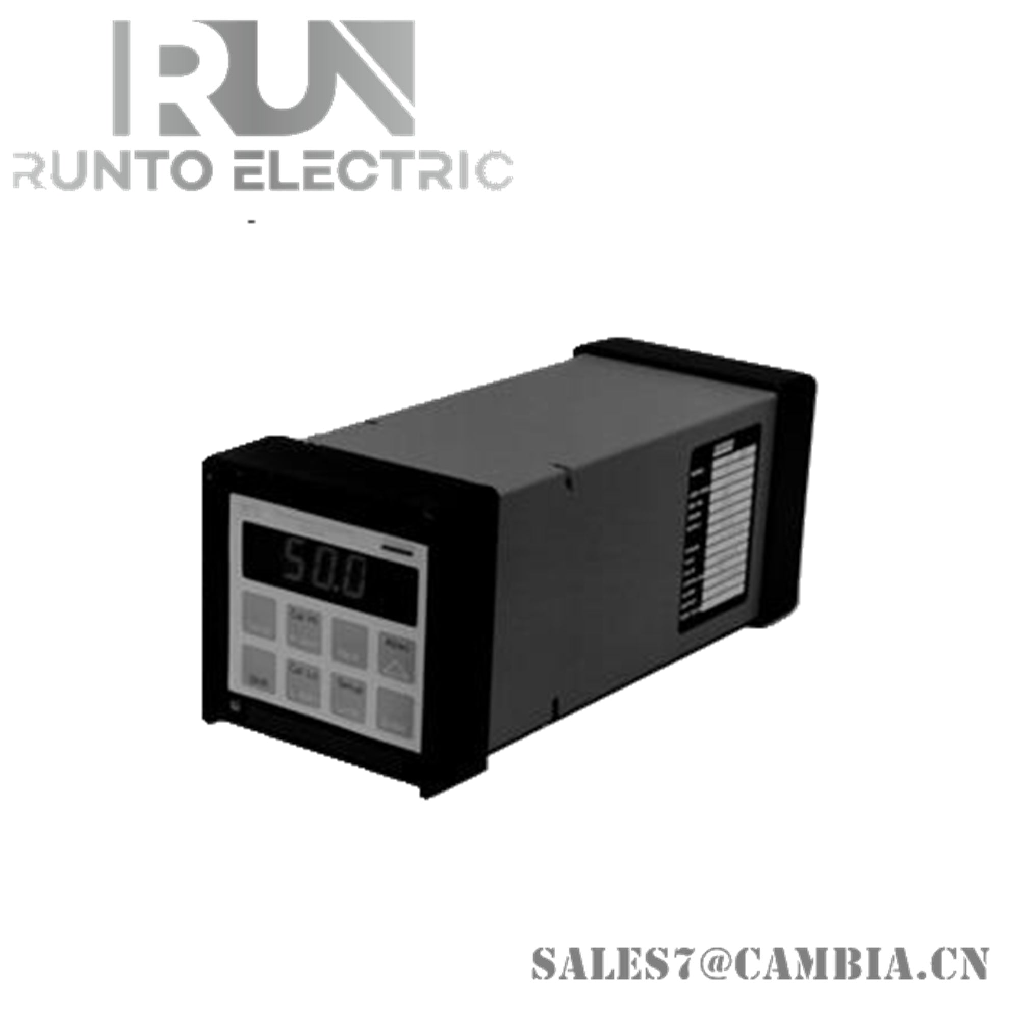 FOXBORO 873CC-BIYFGZ Contacting Conductivity Analyzer