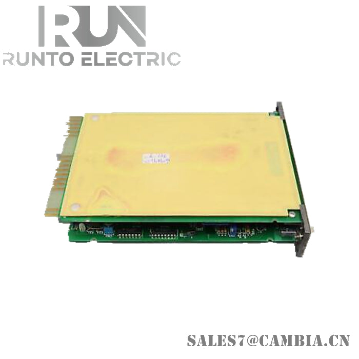 ABB HESG447388R1 70AA02B-E PCB Circuit Board