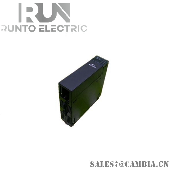 GE HE693RTM705 MASTER COMMUNICATION MODULE