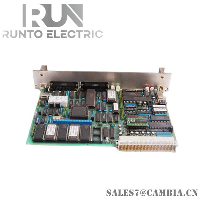 ABB RS01 RS 01 Harmony Bridge
