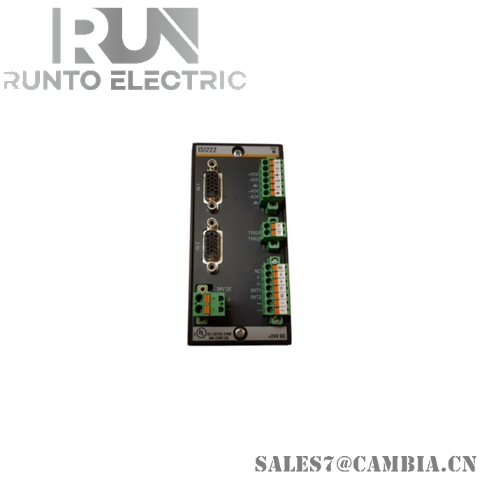 NT250 BACHMANN POWER SUPPLY