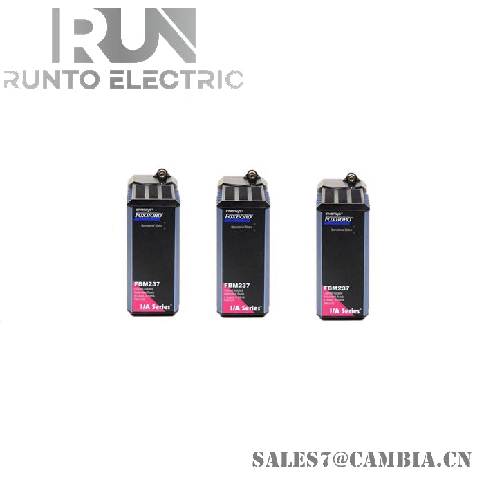 Foxboro P0913UU-OA P0913UTR