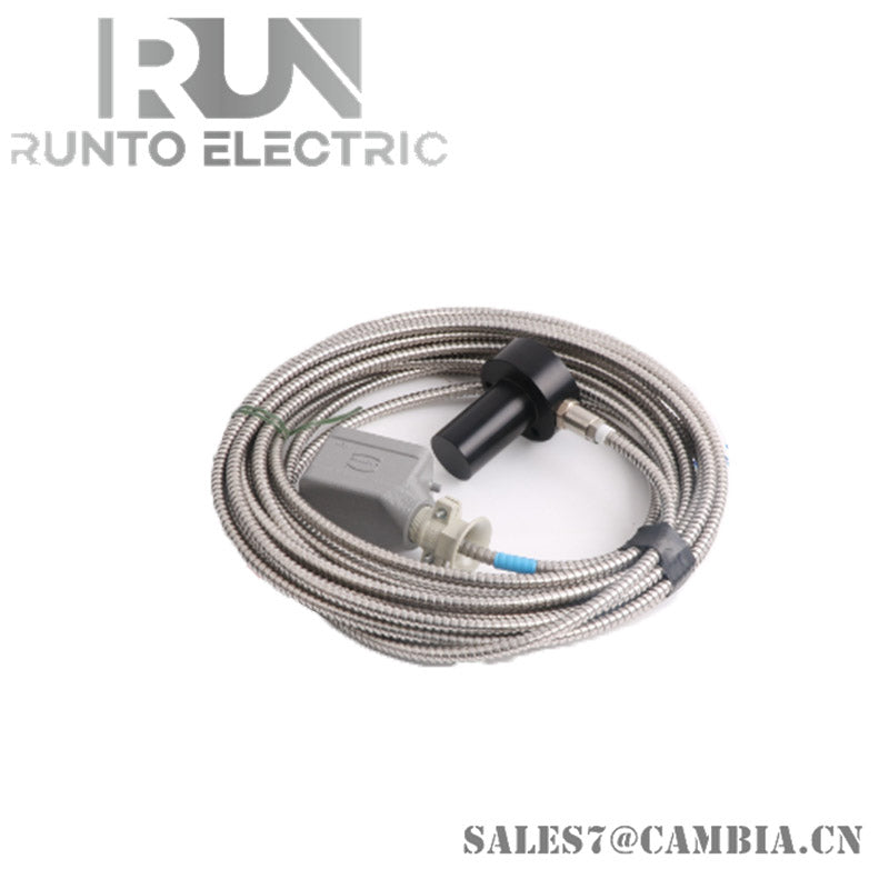 EPRO PR6423/010-140+CON021 Electrodynamic Velocity Sensor