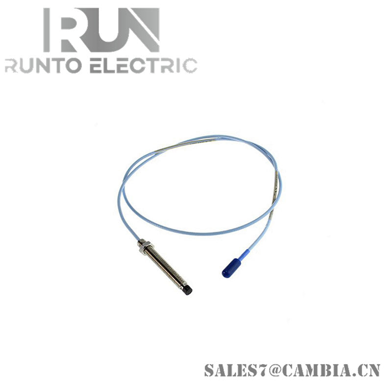 BENTLY NEVADA 330103-00-05-05-02-CN 3300 XL 8 mm Proximity Probes Brand New