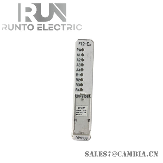 ABB DP910 Digital Output Module