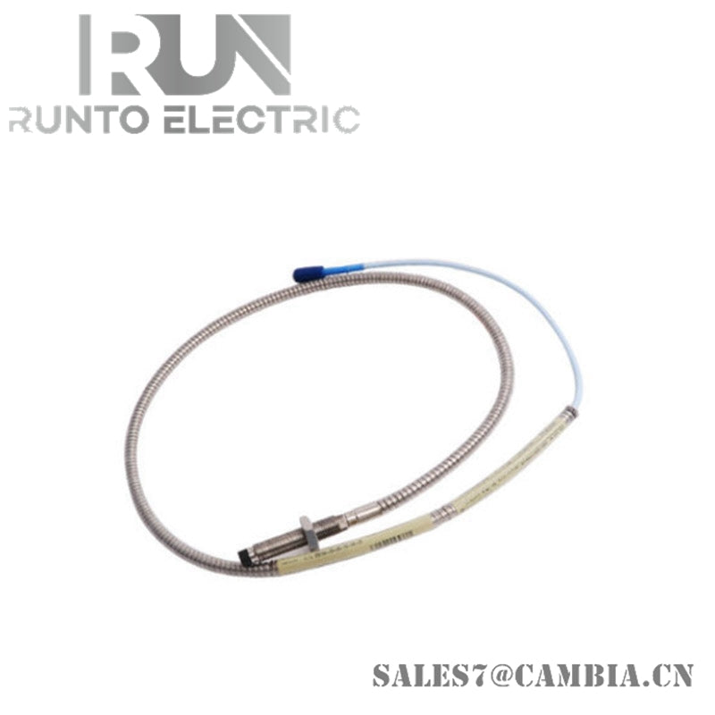 330106-05-30-10-02-CN Standard Extension Cable Bently Nevada In Stock Hot Sale