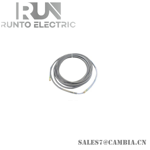 330104-00-08-10-02-05 | Bently Nevada | 3300 XL 8 mm Proximity Probes