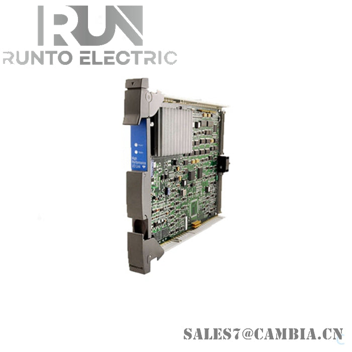 Honeywell FC-QPP-0001 Quad Processor Pack Module