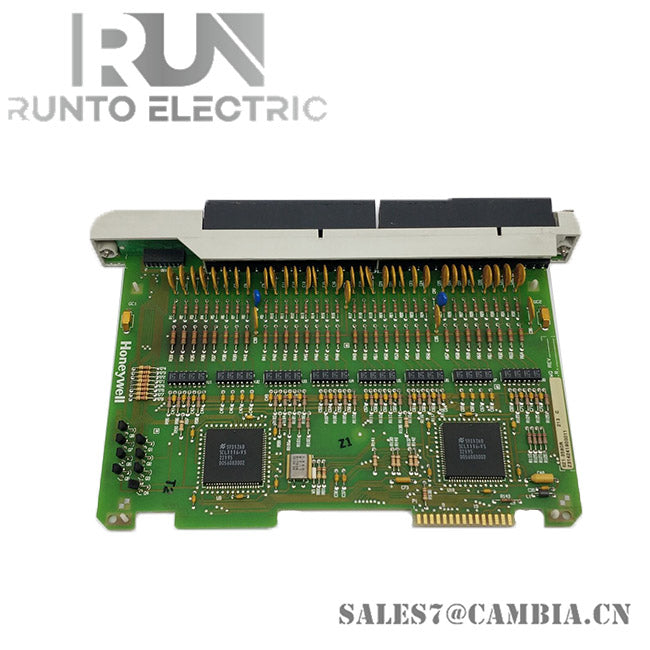 Brand New Module Honeywell 621-3580R Automate Programmable