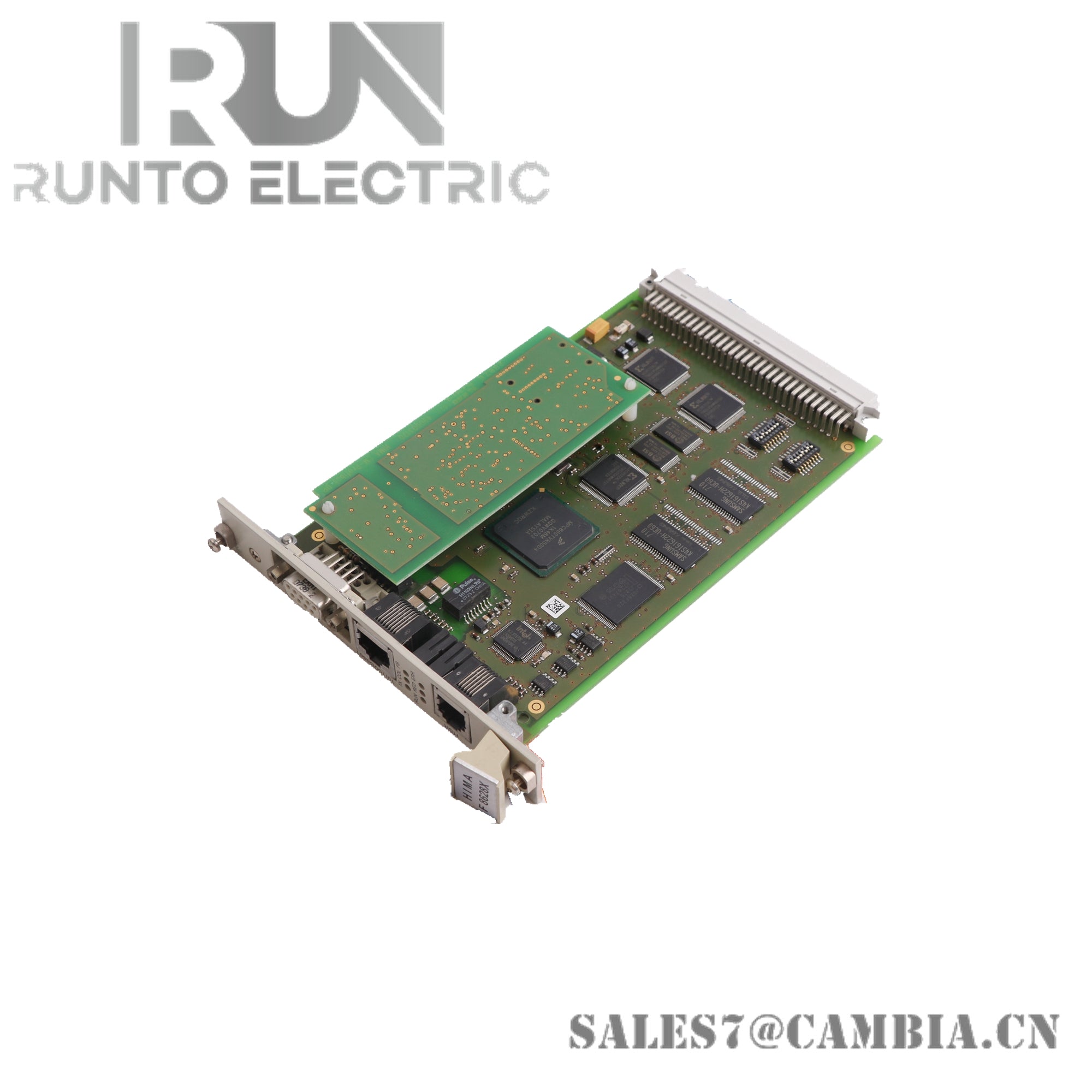 * NEW IN FACTORY BAG * HIMA F 8628X