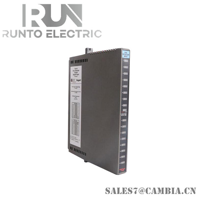 ICS Triplex T9852 Digital Output Module