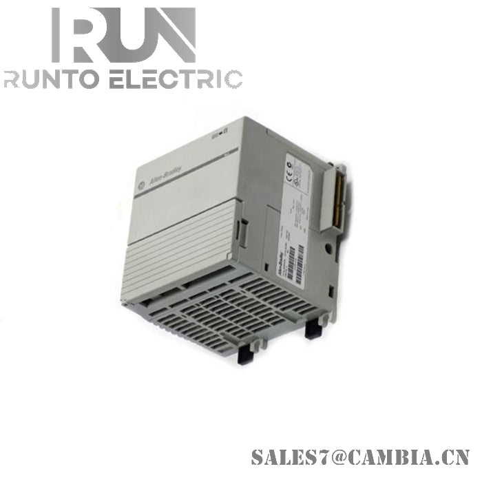 Allen Bradley 1768-PA3 CompactLogix Power Supply