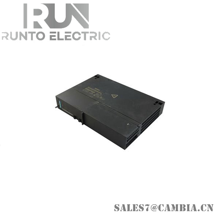 Brand new in box Siemens 6DD1607-0EA1