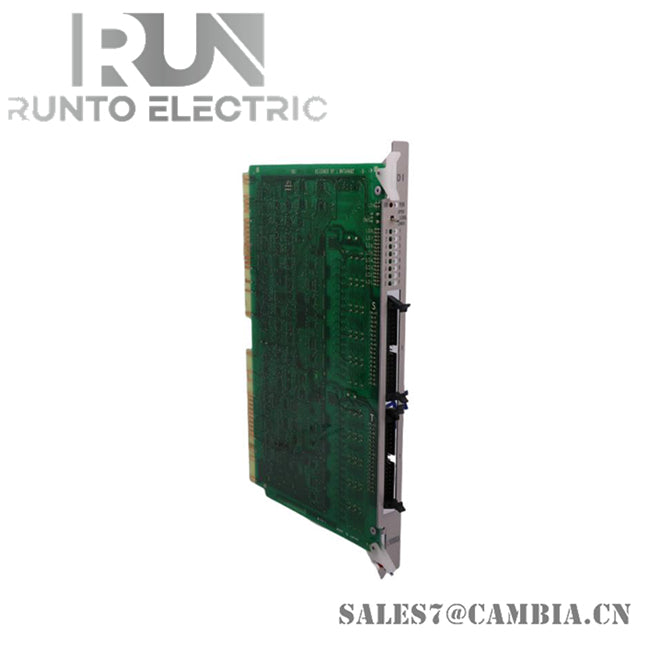 HITACHI LYA202A Analog Input Module