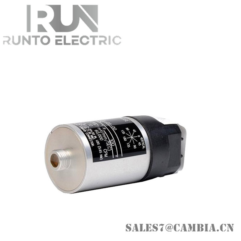 9200-03-05-10-00 | Bently Nevada | Two-wire Transducer