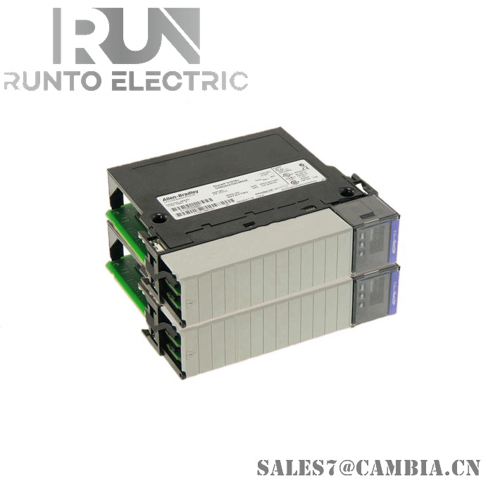 100% New & Original Allen Bradley TEI14949