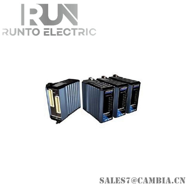 Foxboro FBM242 P0916TA Digital Indicator