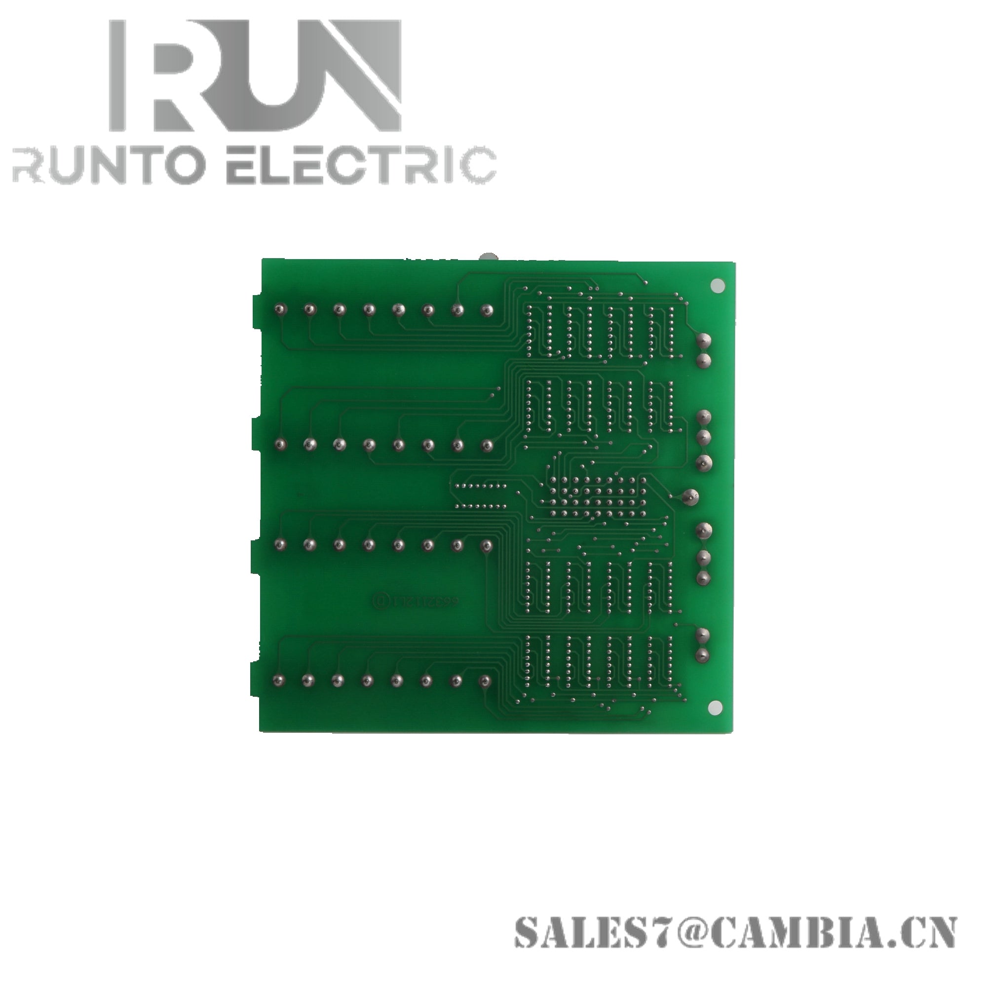 ABB NTDI01 Bailey Digital I/O Termination Unit