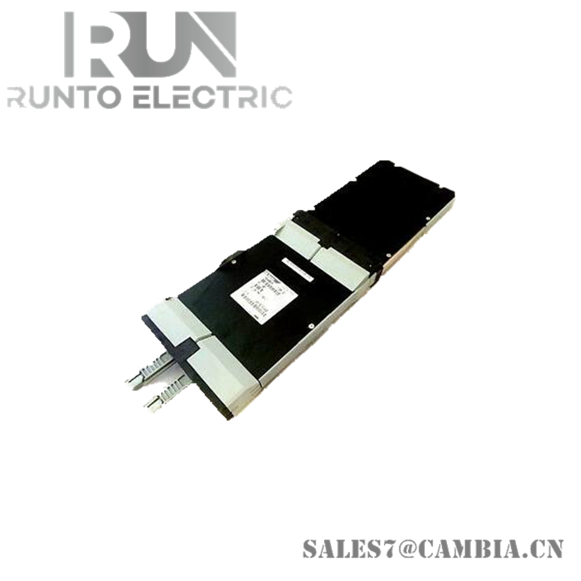 Foxboro CM400YQ FBM14 DC I/O EXPANSION MODULE