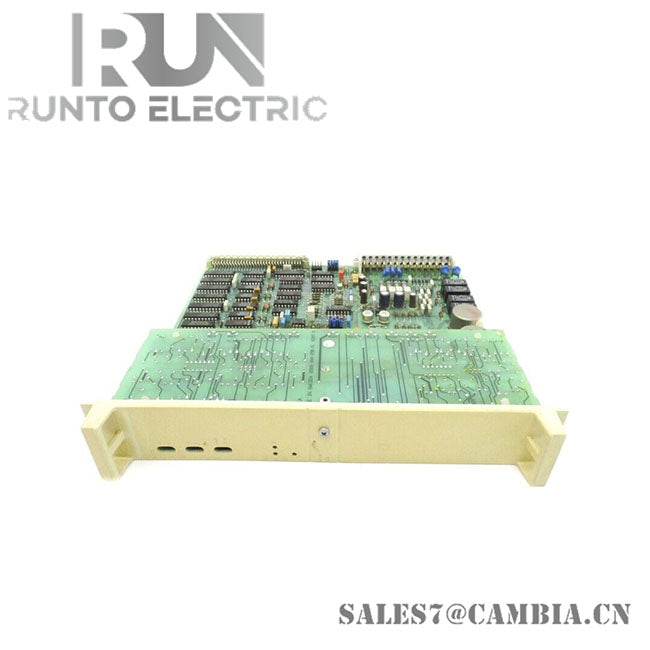 ABB PFUK104 YM110001-SD Signal Processing Board